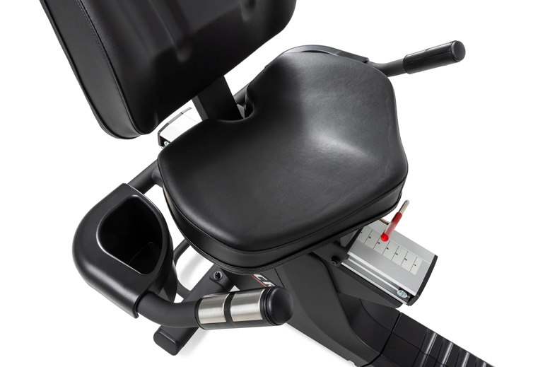 Sole LCR Recumbent Bike Seat