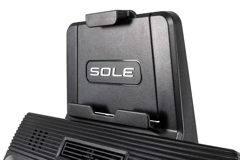 Sole LCR Recumbent Bike Tablet Holder