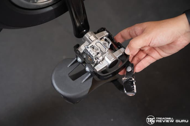 Sole SB900 SPD Clips