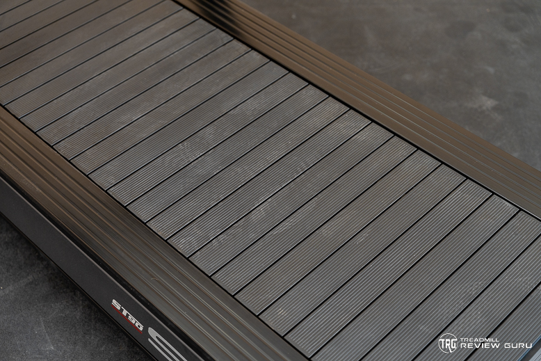 Sole ST90 tread deck slats