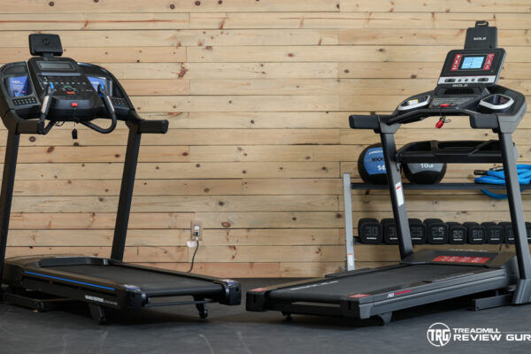Sole vs Horizon Treadmills Compared
