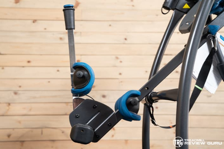 Teeter FitSpine LX9 Ankle System