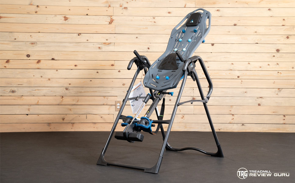 Teeter FitSpine X3 Review: All The Right Features?
