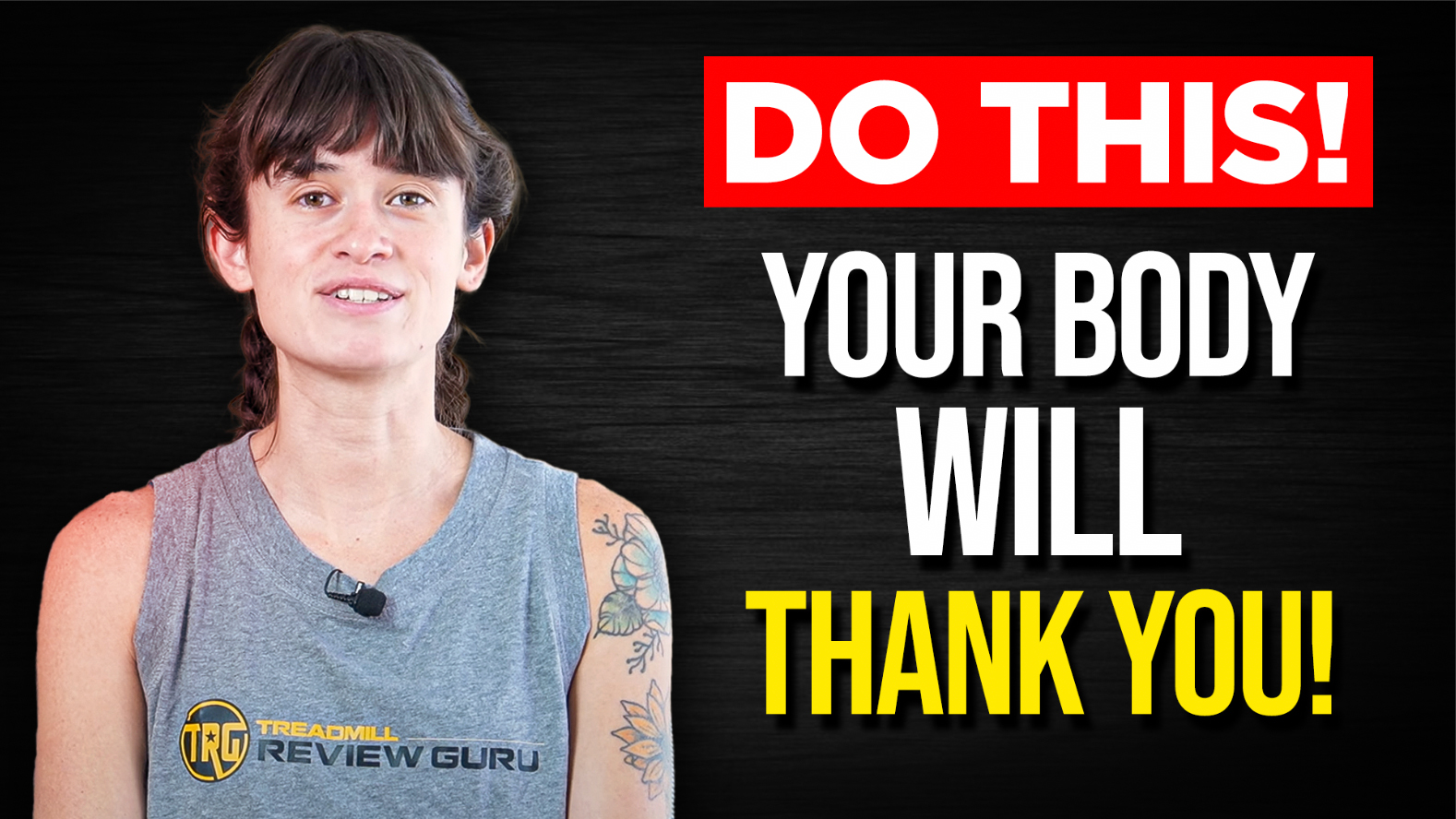 Try These Walking Hacks and See What Happens To Your Body Post