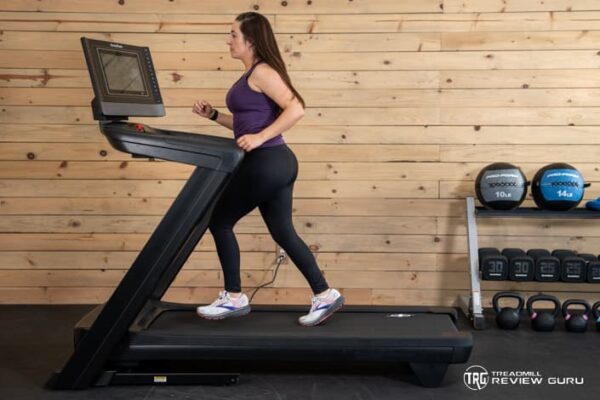 Treadmill Warm-Up Sydney