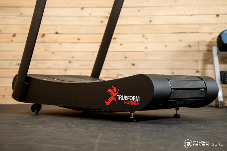 TrueForm Runner Deck Frame