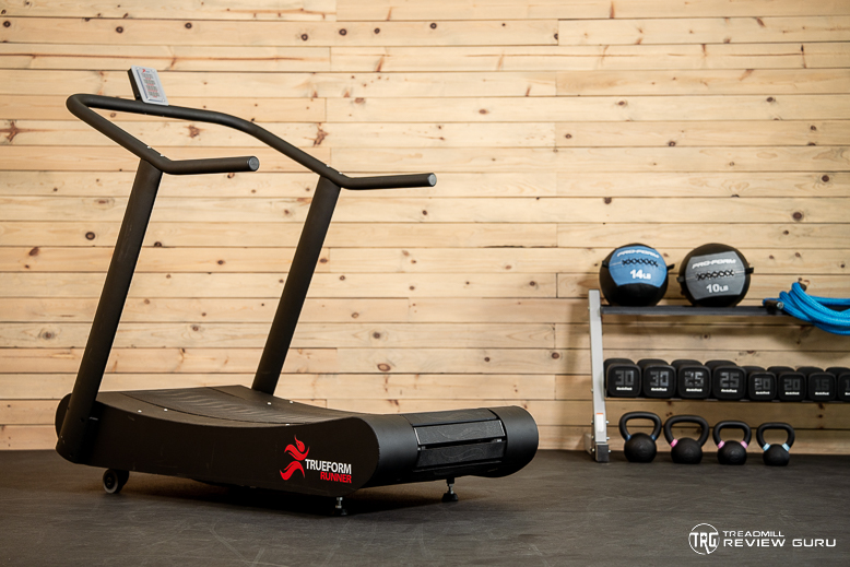 TrueForm Runner Durabl Design