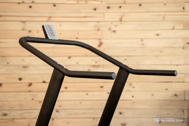 TrueForm Runner Handles