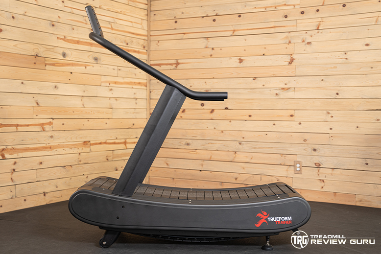 TrueForm Trainer Frame