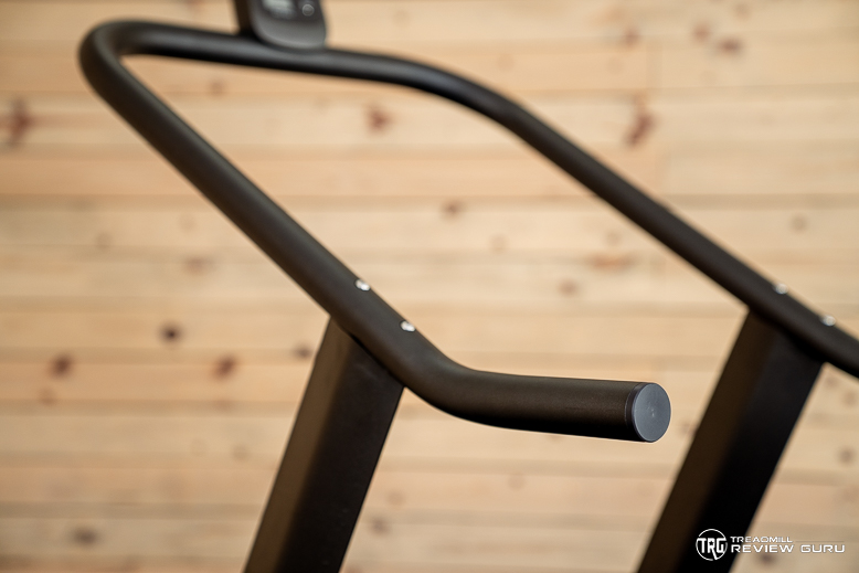 TrueForm Trainer Handles