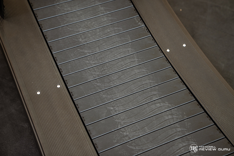 TrueForm Trainer Slat Belt Deck