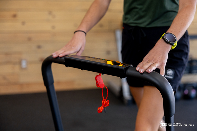 Urevo 2-in-1 Treadmill Review