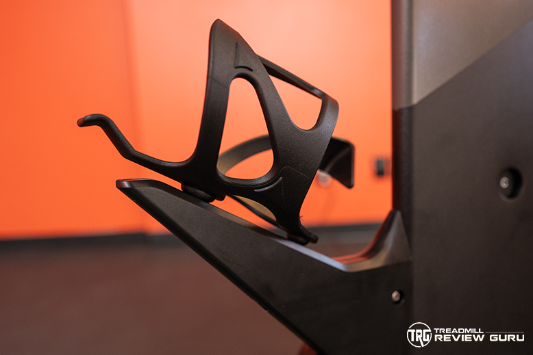 Wahoo KICKR Bike water bottle holder