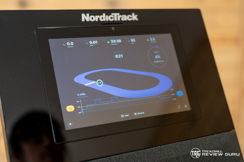 Walking Hacks- interval workout