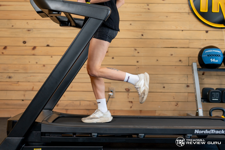 Walking Hacks - running shoes