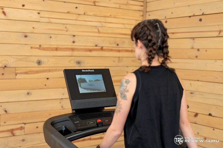 Walking Hacks - workout class