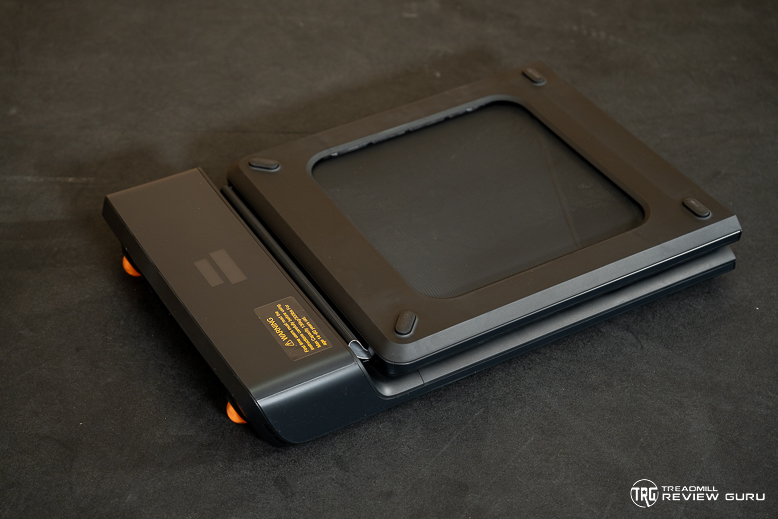 WalkingPad A1 Pro Folded Treadmill