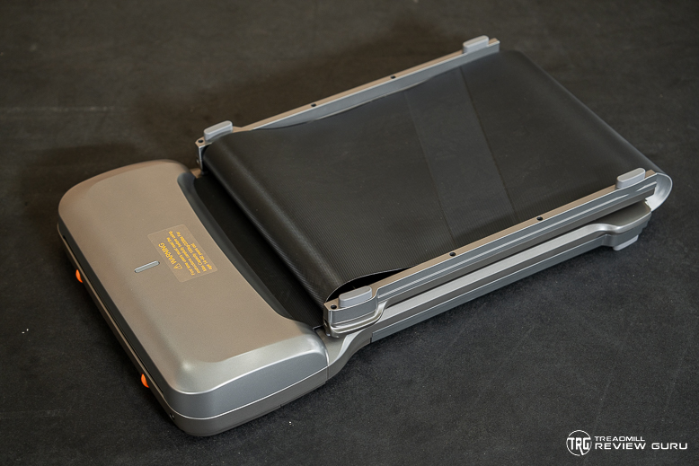 WalkingPad C1 Folded