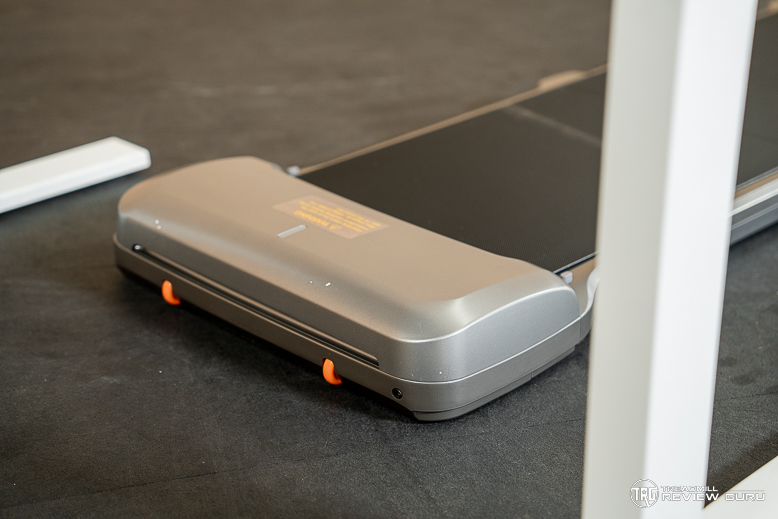 WalkingPad C1 Wheels