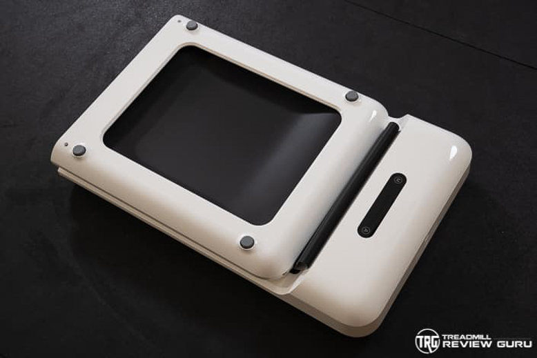 WalkingPad C2 Folded