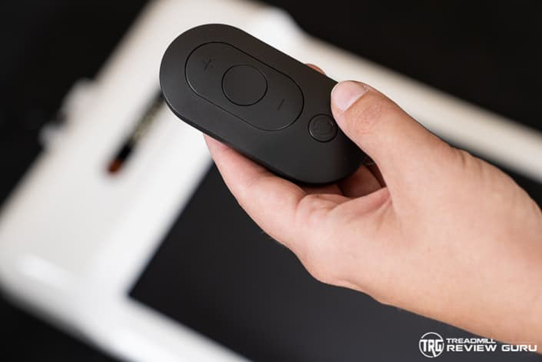 WalkingPad C2 Remote Control