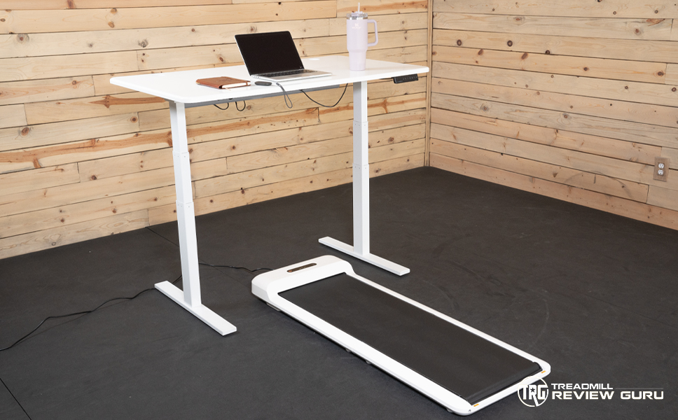 WalkingPad C2 Under Desk Treadmill