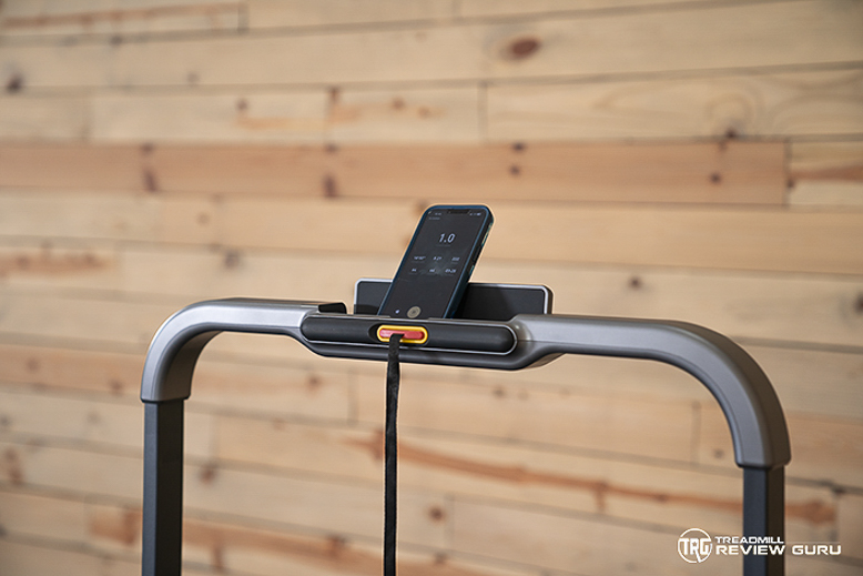 WalkingPad R2 Safety Key