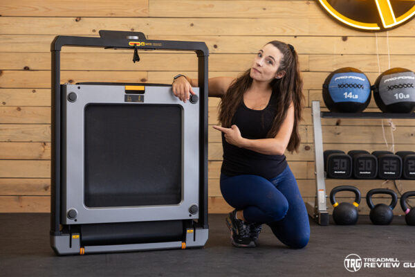 WalkingPad Treadmill Reviews