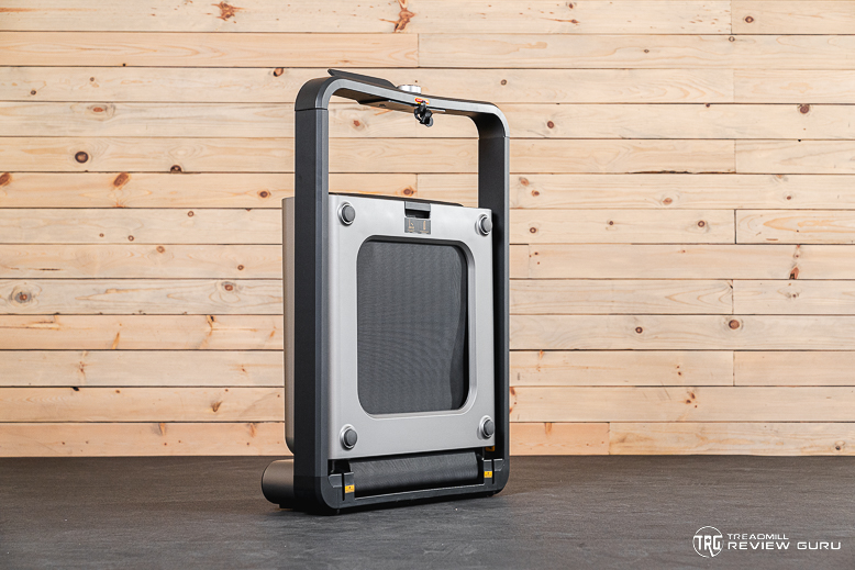 WalkingPad X21 - hero