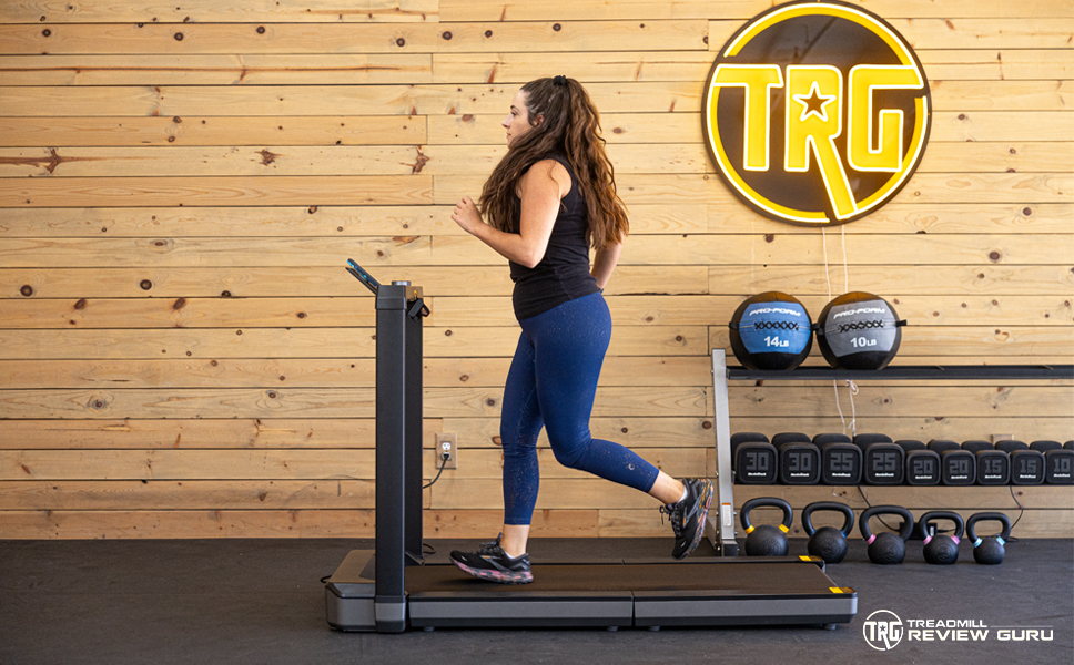 WalkingPad X25 Treadmill