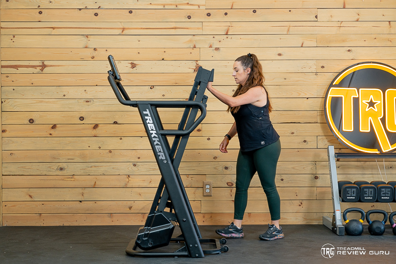 Xebex Trekker Folding