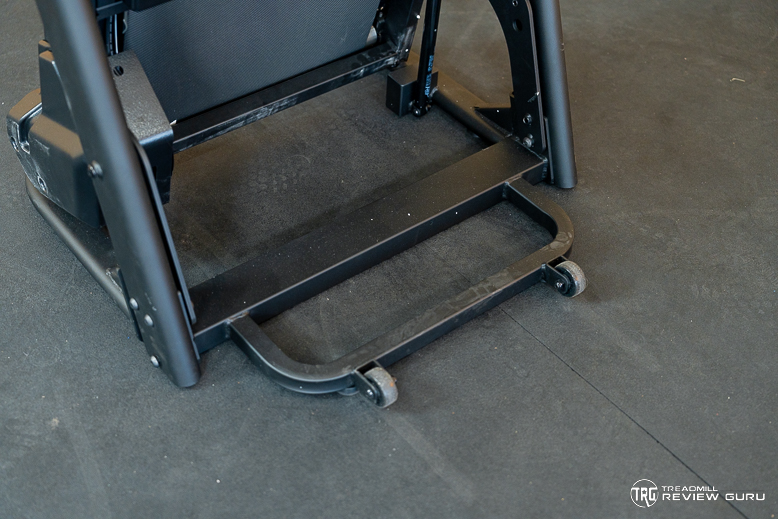 Xebex Trekker Metal Frame