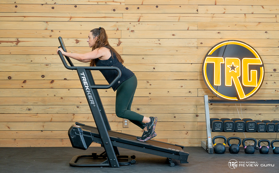 Xebex Trekker 4000Treadmill