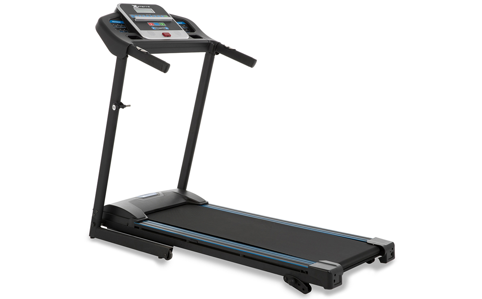 Xterra TR150 Treadmill Hero