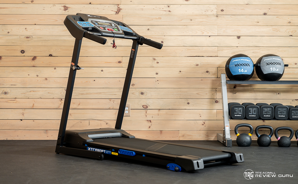 Xterra TRX1000 Treadmill