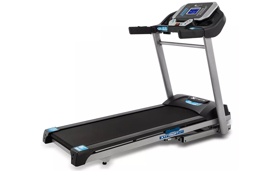 Xterra TRX3500 Treadmill