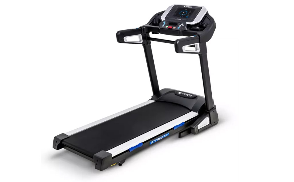 Xterra TRX5500 Treadmill