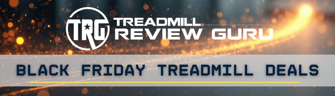 Black Friday Treadmill Deals 2025